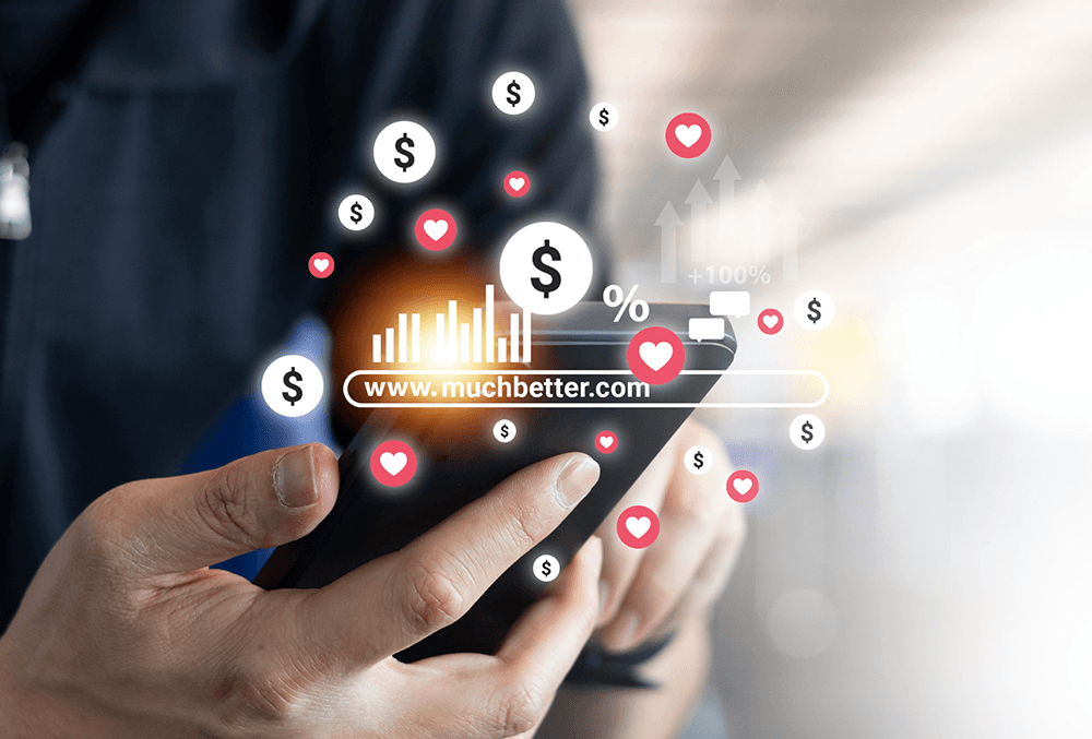 MuchBetter partners with TrustPay to develop innovative transfer solutions