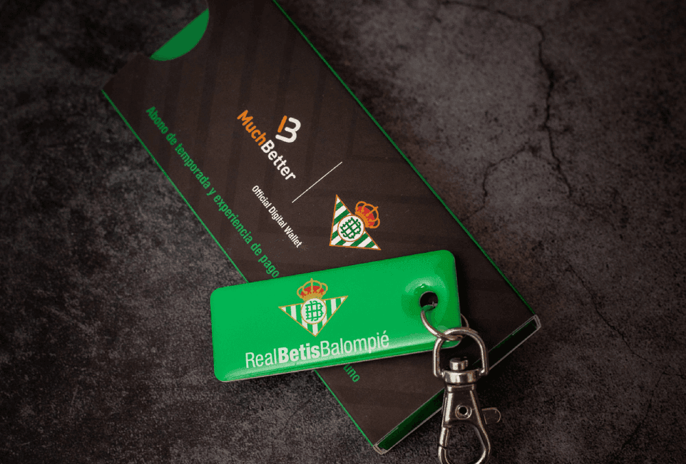 Vamos Betis! Real Betis scores three goals in their first game of the season