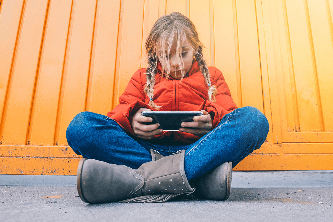 4. Link KidiPay & Start Paying