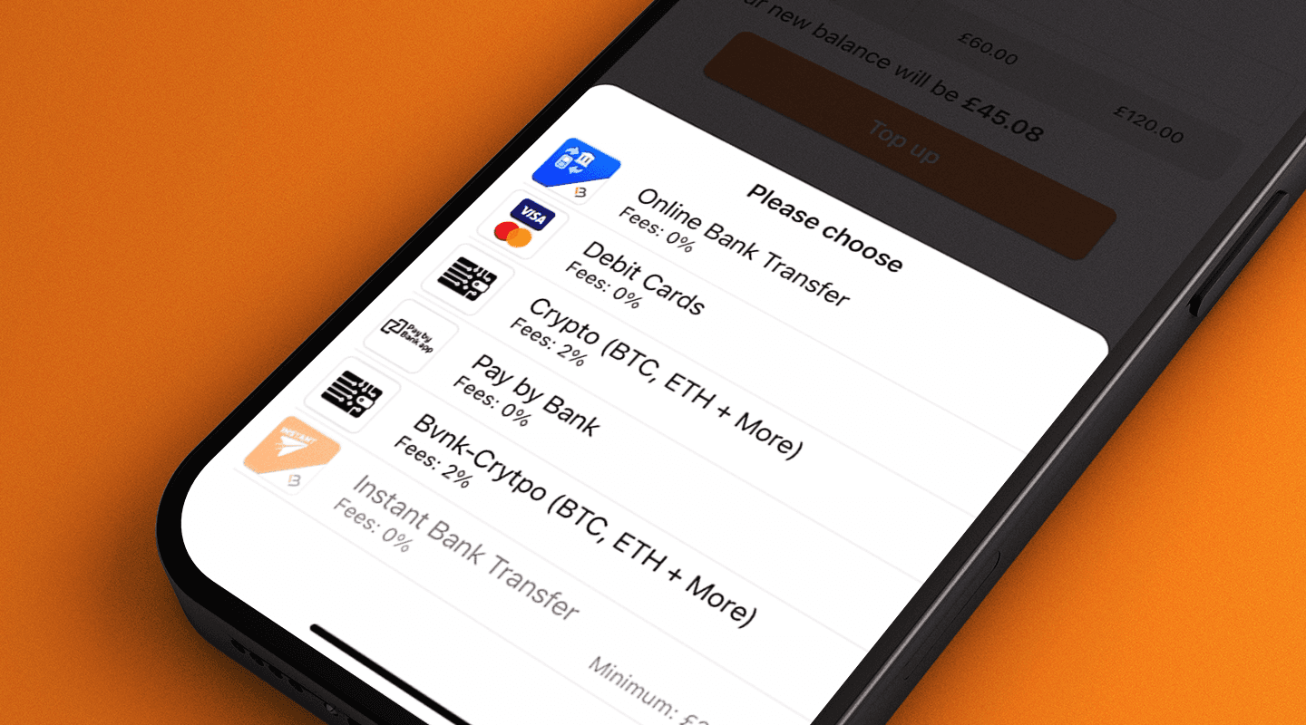 2. Wybierz metodę płatności