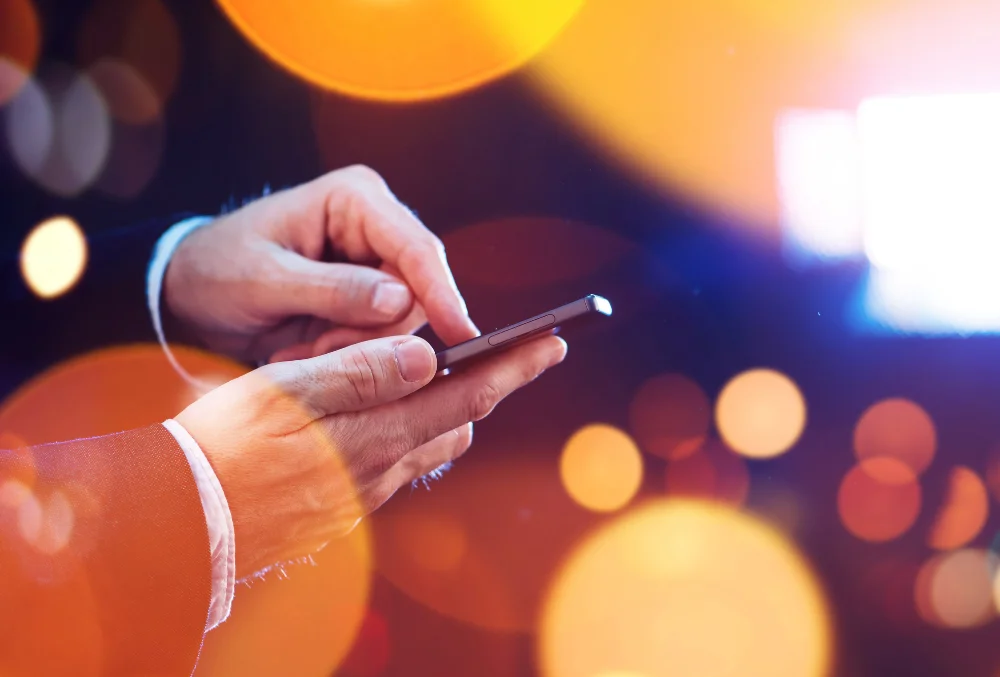 Why mobile payment apps are increasingly important for global merchants