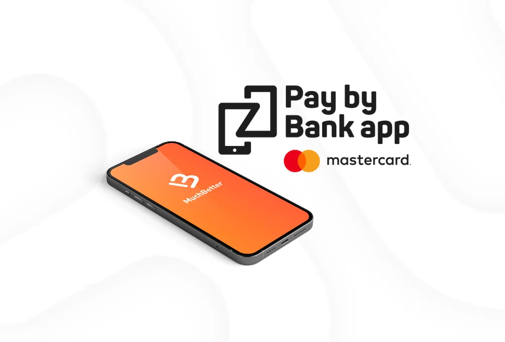 Mastercard Pay By Bank goes live on MuchBetter, eliminates transfer fees