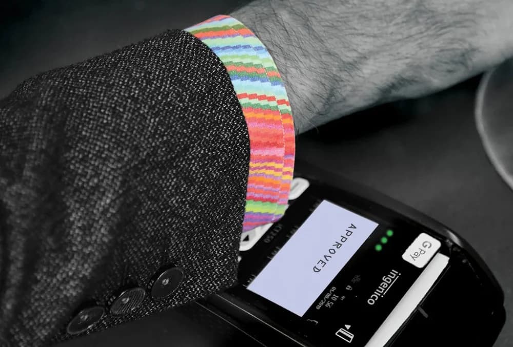 DressCode launches CashCuff: The world’s first smart shirt