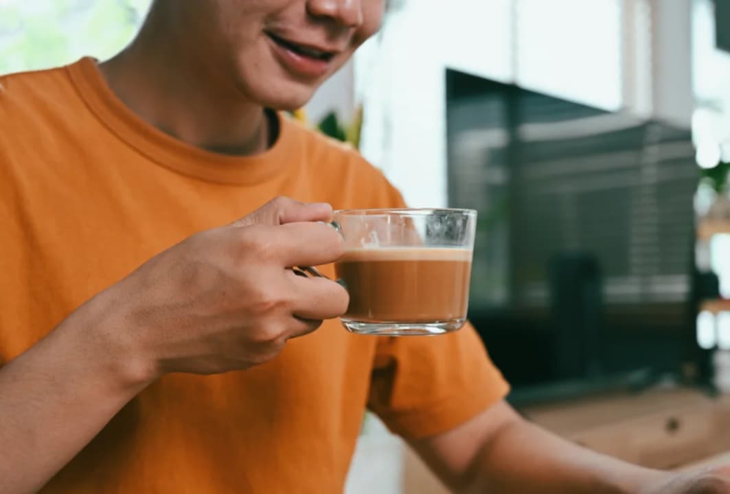 How to Quarantine & Chill with MuchBetter