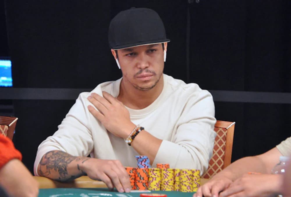 GGPoker’s Felipe “Mojave” Ramos joins MuchBetter as brand ambassador