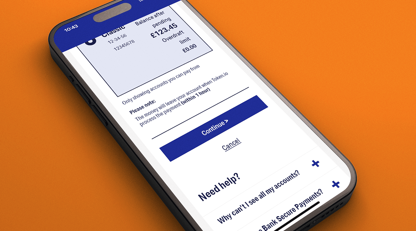 3. Confirm Your Payment