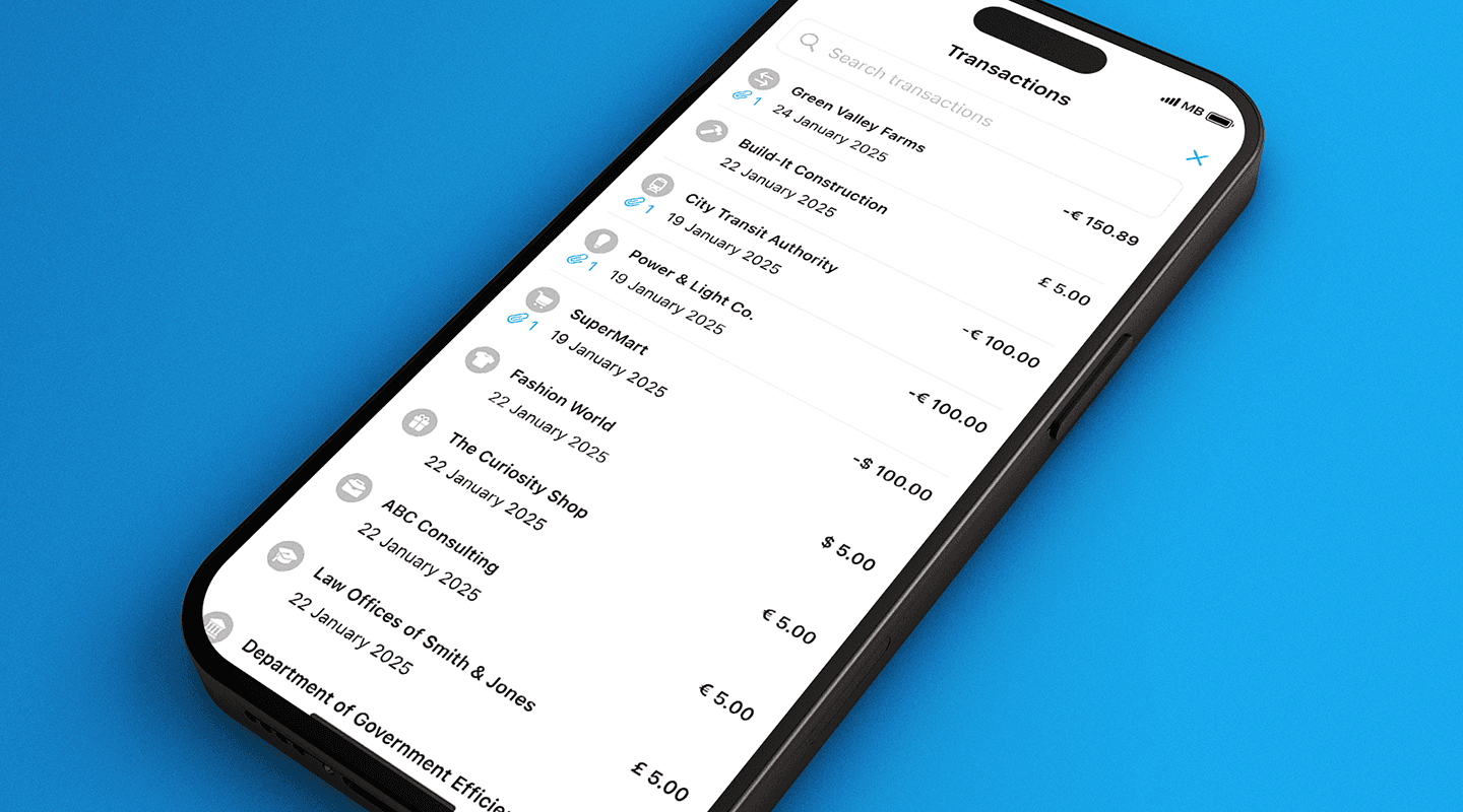 Global Reach & Multi-Currency Support