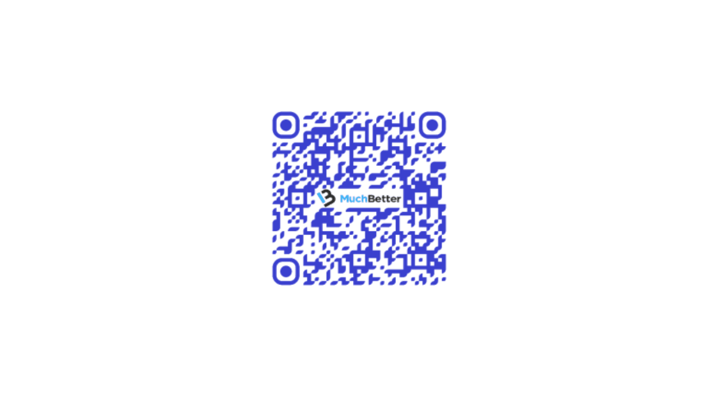 Google Play Store QR Code