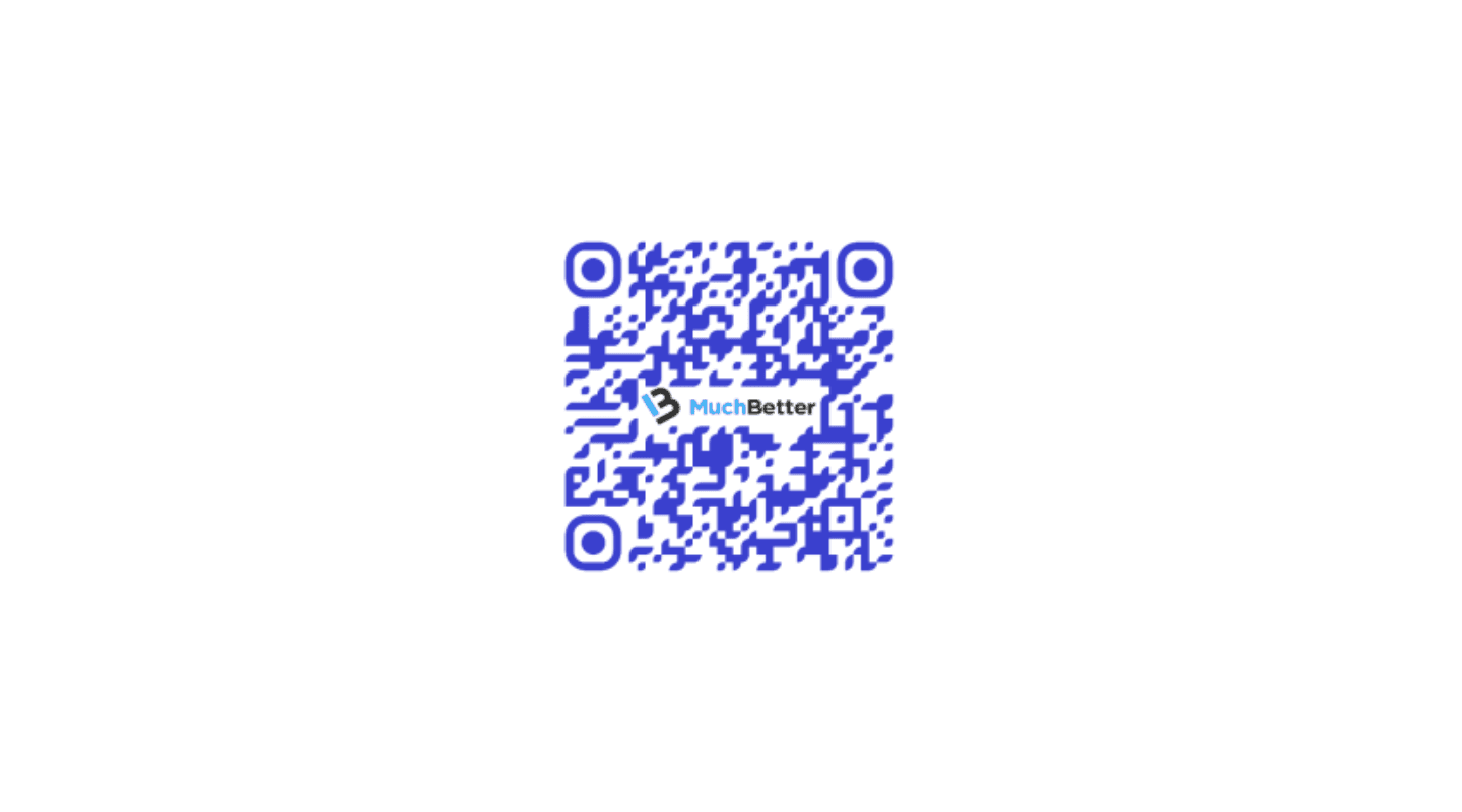 App Store QR Code: