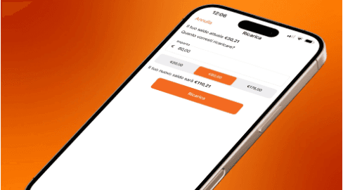 1.	Top up