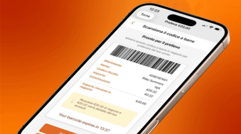 2.	Barcode