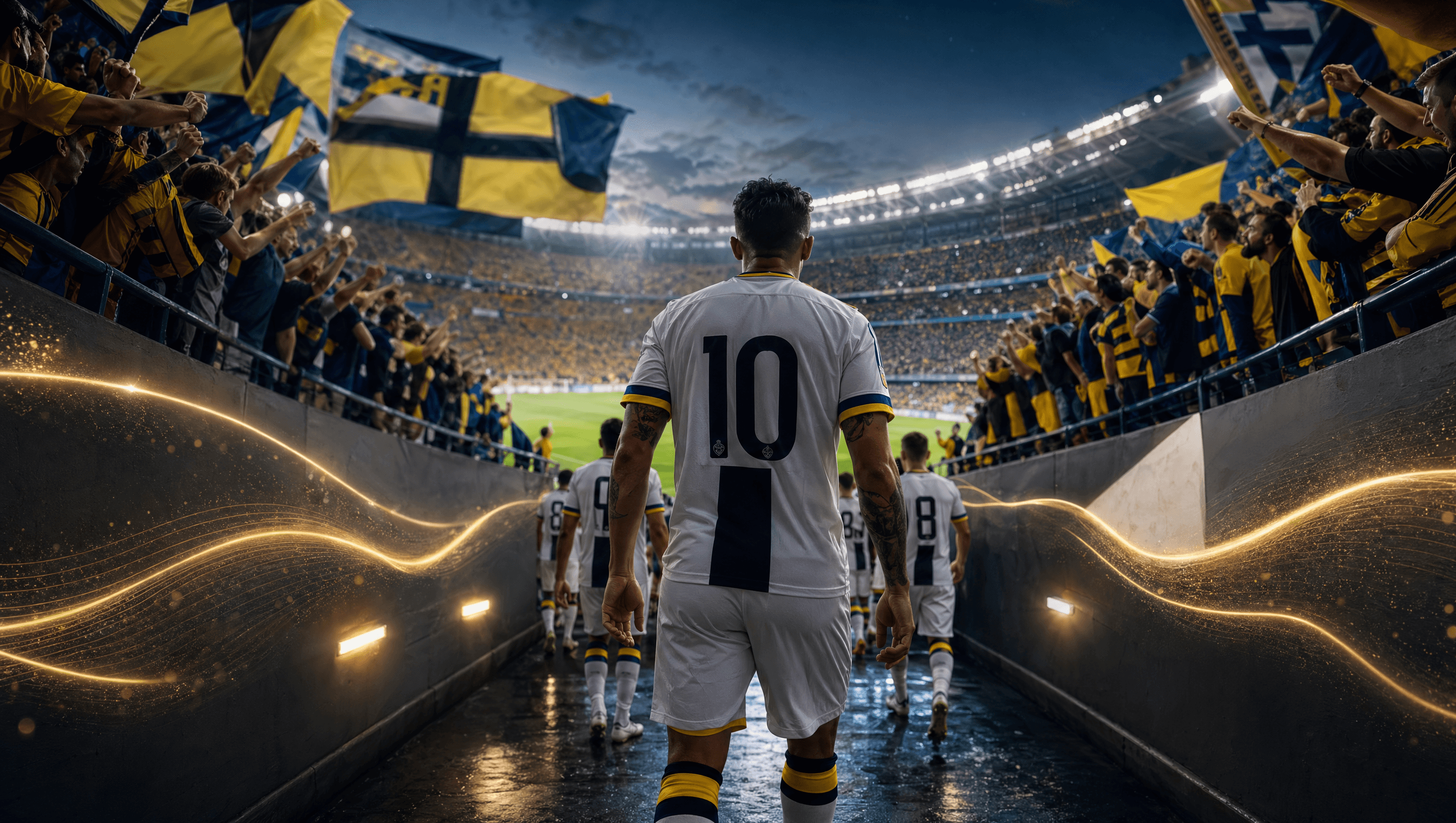 MuchBetter and Parma Calcio 1913: the fintech of Italian football