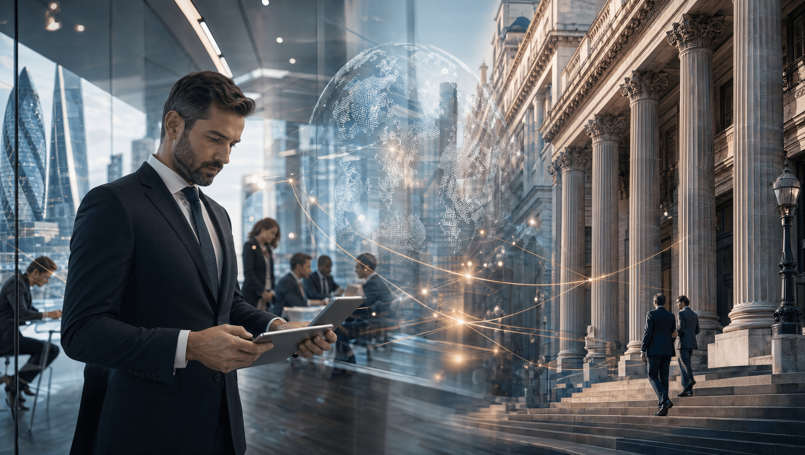 MuchBetter Partners with UK Bank NatWest to Launch MuchBetter Business Accounts 
