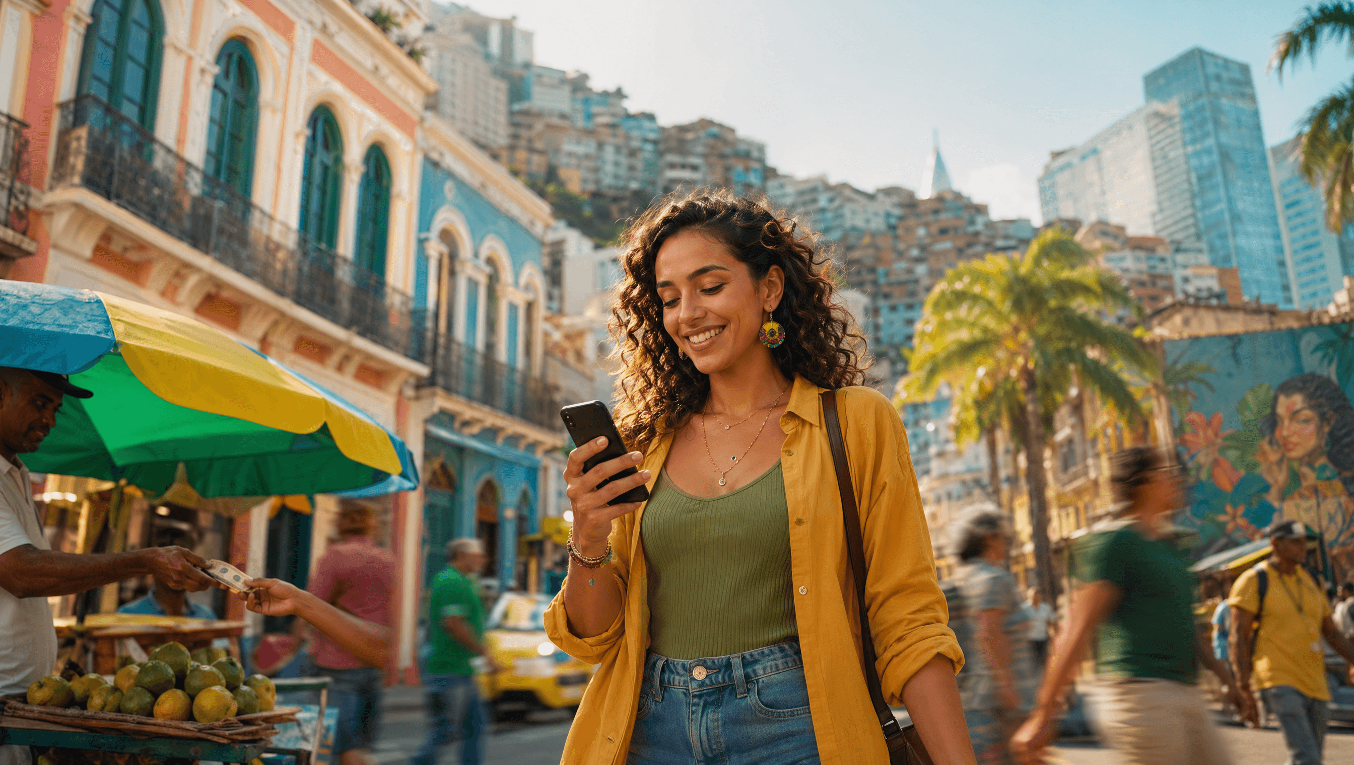MuchBetter expands LATAM offering