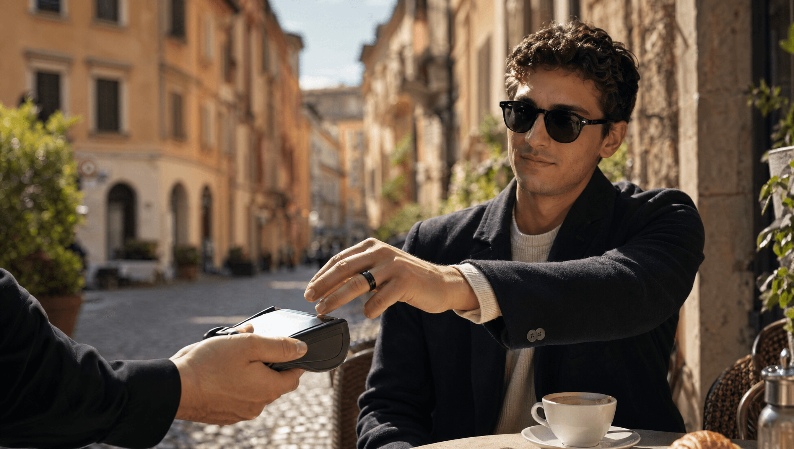 How to pay without a bank account in Italy in 2026