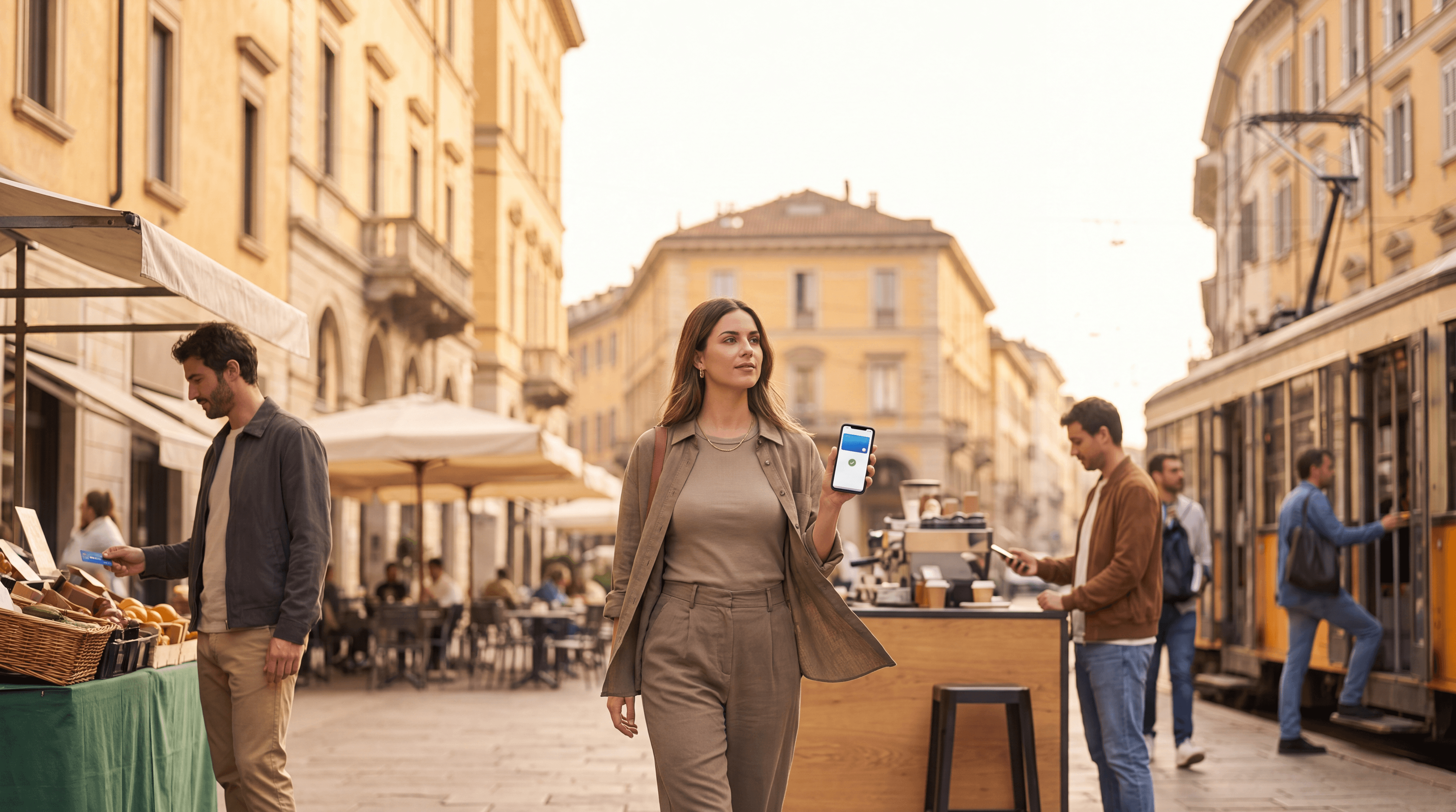 Fintech in Italy in 2026: What's Changing in Digital Payments