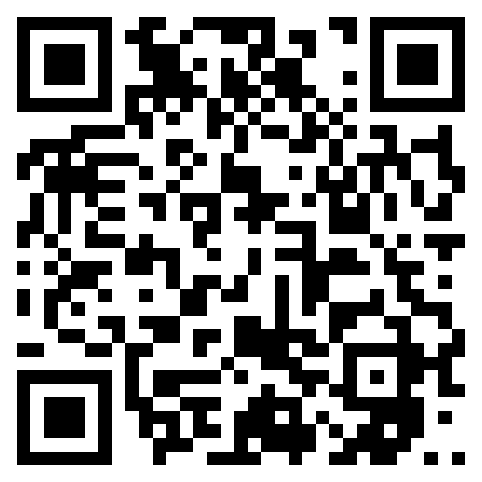QR code