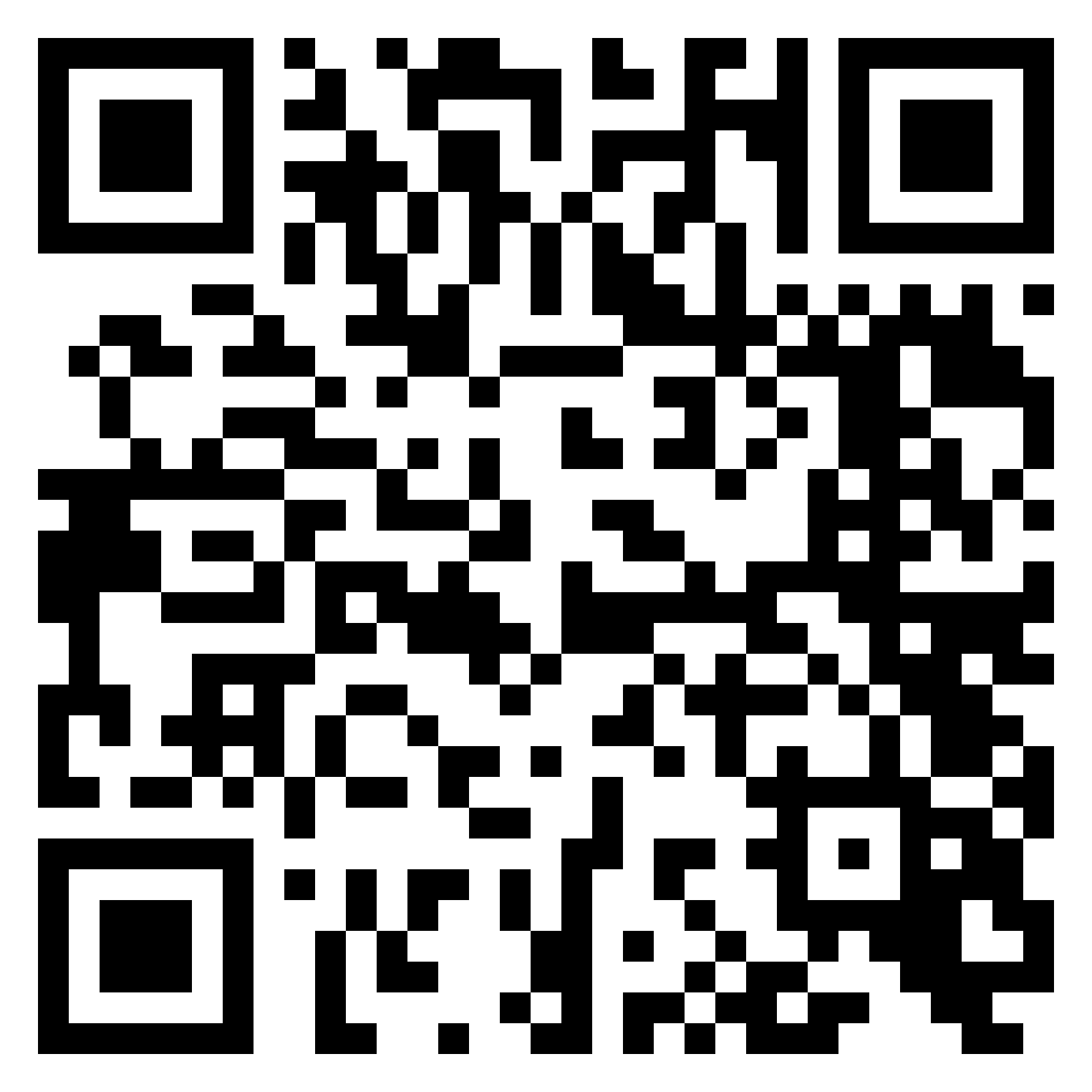 QR code