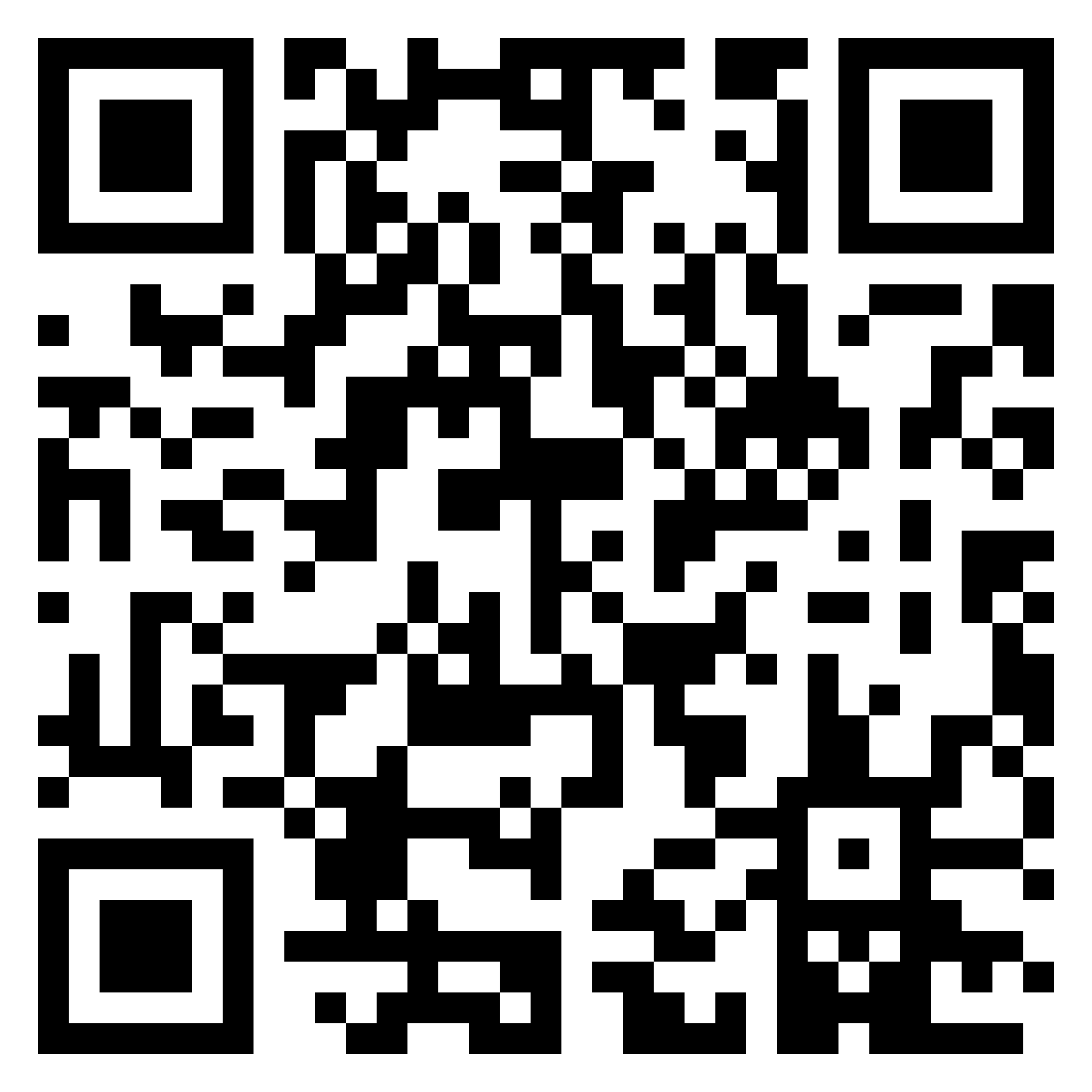 QR code