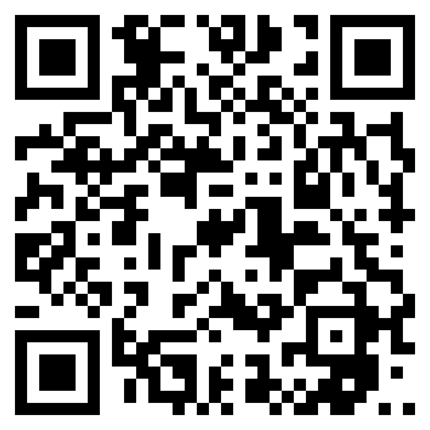 QR code