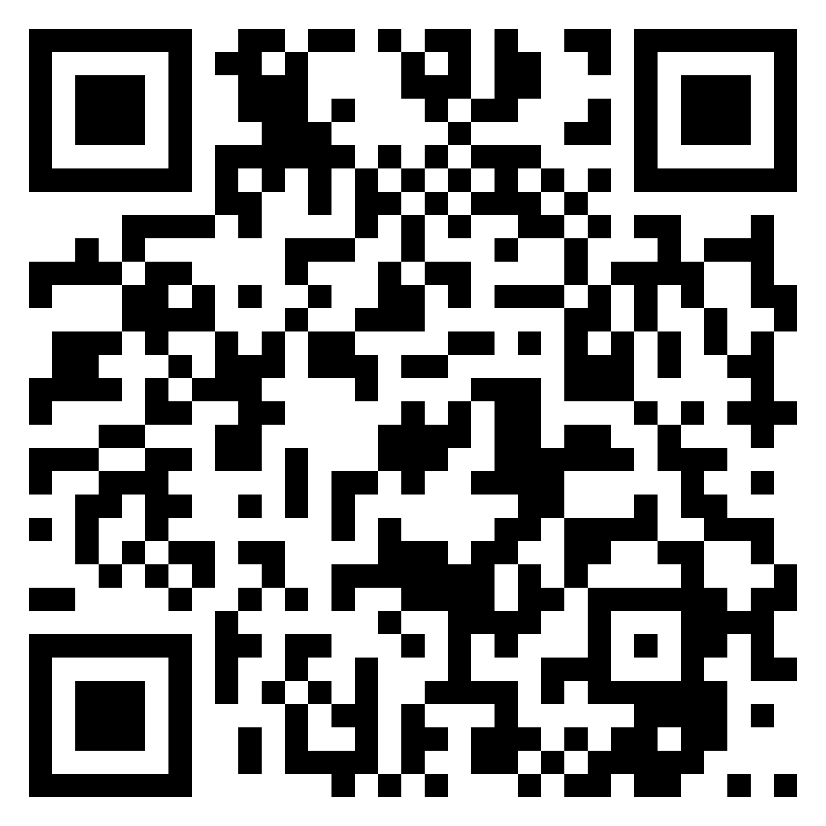 QR code