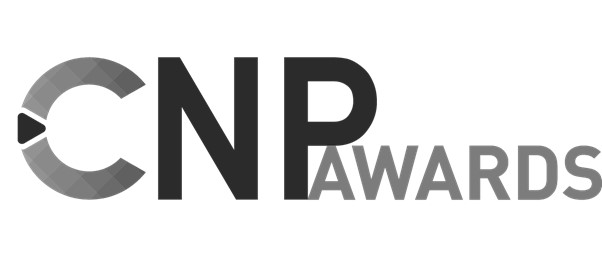 Logo des prix CNP