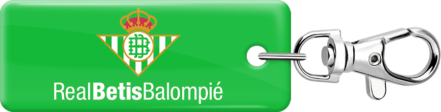 Real Betis Balompié ·