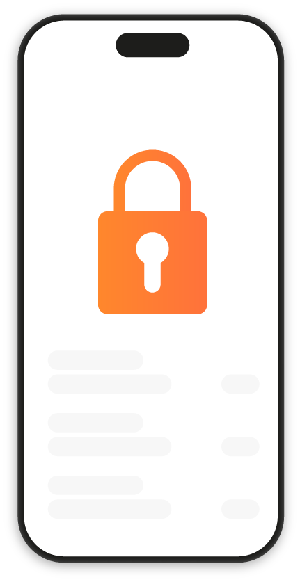 Secure Icon