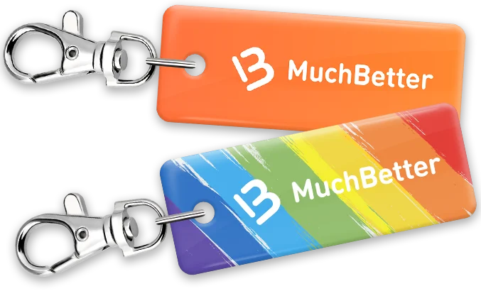 MuchBetter Porte-cartes de paiement