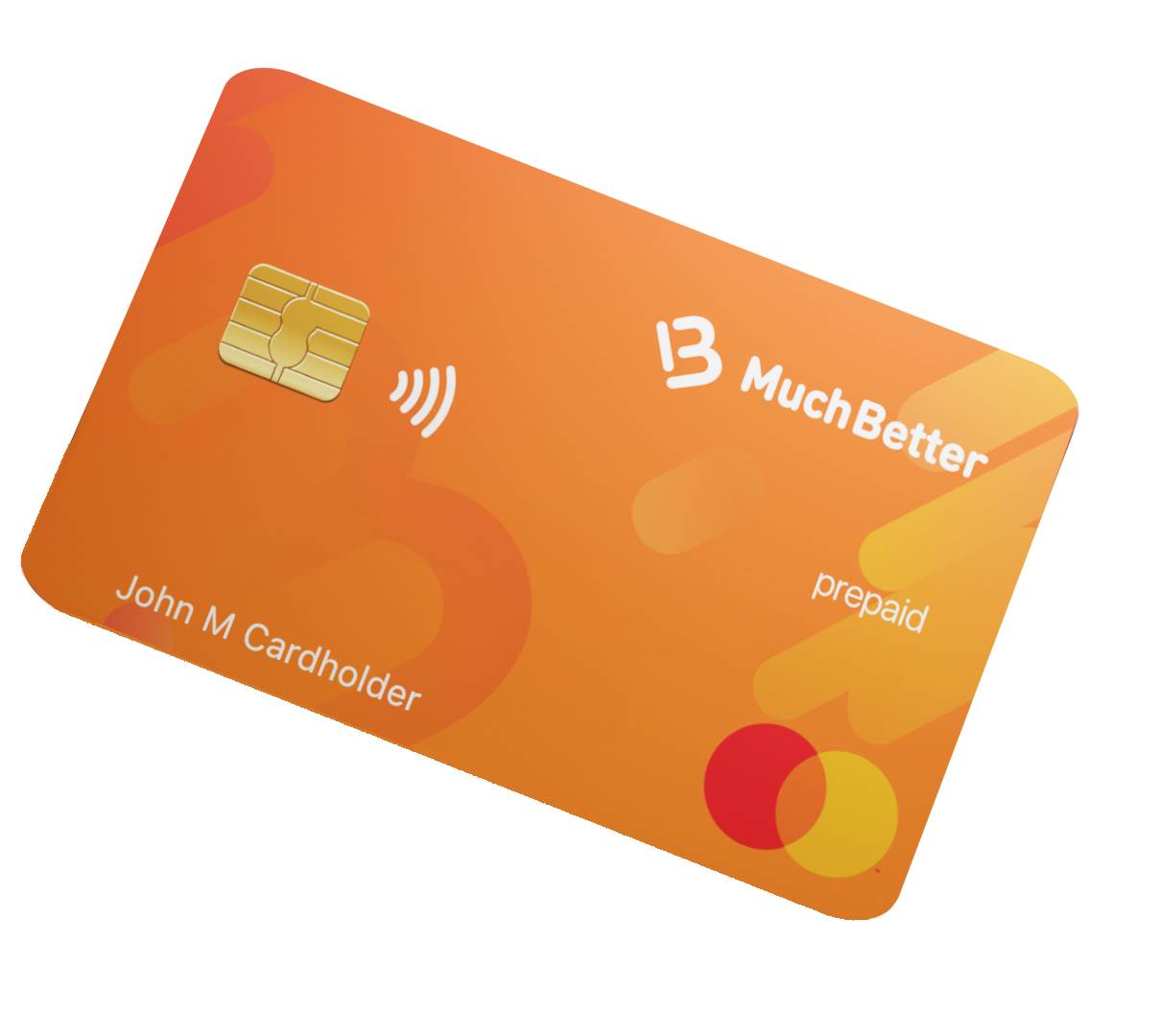 The muchbetter wallet